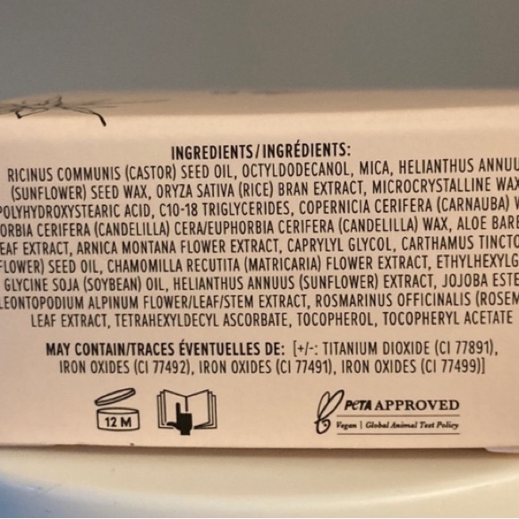 Monika Blunder Beauty Blunder Cover All In One Foundation/Concealer Zwei.25 NEW! - Picture 9 of 11